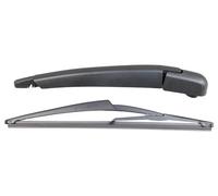 METZGER Wischarm, Scheibenreinigung 2190486 für NISSAN, hinten