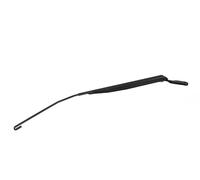 Wischarm, Scheibenreinigung METZGER 2191019 für CITROËN FIAT PEUGEOT, links