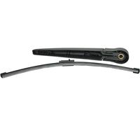 Wischarm, Scheibenreinigung METZGER 2190130 für BMW, hinten