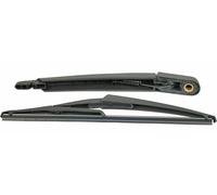 Metzger | Wischarm, Scheibenreinigung | 2190297