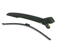 METZGER Wischarm, Scheibenreinigung hinten mit Wischblatt für BMW 2190192