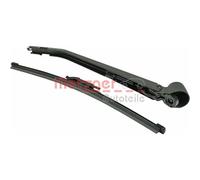 METZGER Wischarm, Scheibenreinigung 2190237