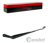 METZGER WISCHERARM VORNE LINKS PASSEND FÜR SEAT AROSA VW LUPO | 2190063