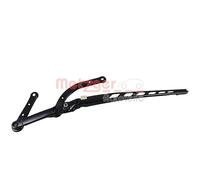 Wischarm, Scheibenreinigung METZGER 2190446 für BMW, vorne rechts