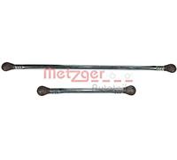 Metzger Wischergestänge Antriebsstange vorne links Für OPEL Tour 01-12 1612042