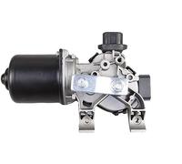 METZGER Wischermotor 2190506 für RENAULT, vorne