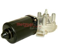Metzger | Wischermotor | 2190507