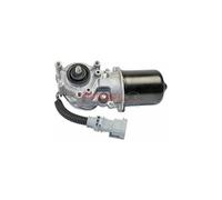 METZGER Wischermotor 2190845 GREENPARTS für IVECO NISSAN RENAULT, vorne