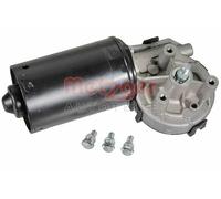 Wischermotor METZGER 2190624 für FORD, vorne