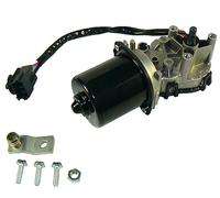 1x Wischermotor METZGER 2190543 passend für RENAULT