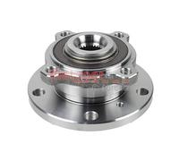 METZGER Radlagersatz WM 2263