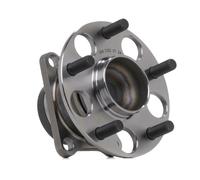 METZGER Radlagersatz WM 2362 GREENPARTS für SUZUKI, Hinterachse