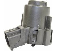 METZGER Zünd-/Startschalter ORIGINAL ERSATZTEIL 6-polig für VAG 0916346