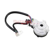 Metzger Zünd-/Startschalter 0916787 – Original-Ersatzteil GreenParts für Audi Seat Skoda VW