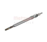 METZGR Glühkerze H1 739 für Mercedes Benz