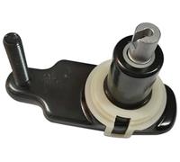 MEXWLOP Reserverad-Trägerplatte Montageplatte Passend für Ersatzradträger, für Ford, für Transit Custom Mk8 1763880 BK211402AA