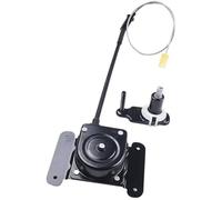 MEXWLOP Reserverad-Trägerplatte Reserveradträger-Windenplatte, Passend für Ford, für Transit-Custom 2012. Ersetzt 1898025 BK21-1K353-AC BK21-1402