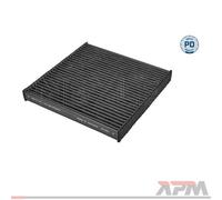 Meyle | Filter, Innenraumluft | 012 326 0039/PD