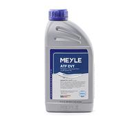 MEYLE 014 019 3000 Automatikgetriebeöl (ATF) Kompatibel mit MERCEDES-BENZ A-Klasse W169