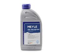 MEYLE 014 019 3300 Getriebeöl Getriebe-Öl 1L Flasche
