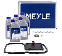 MEYLE MEYLE-ORIGINAL-KIT: Better solution for you! [5L] Teilesatz, Ölwechsel-Automatikgetriebe mit Zubehör für MERCEDES-BENZ 014 135 0200