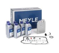Meyle Teilesatz, Ölwechsel-Automatikgetriebe [Hersteller-Nr. 0141350300] für Mercedes-Benz, Infiniti