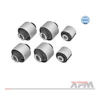 MEYLE Reparatursatz, Querlenker MEYLE-ORIGINAL-KIT: Better solution for you! 014 610 0064