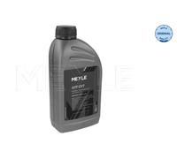 MEYLE 014 019 3000 Automatikgetriebeöl (ATF) Kompatibel mit AUDI A6 Avant 4F5, C6 0136376 MAX0036 0019894603