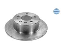 MEYLE 015 523 0018 Brake Disc for MERCEDES-BENZ