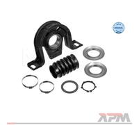 MEYLE Lagerung, Gelenkwelle MEYLE-ORIGINAL-KIT: Better solution for you! 034 041 0010