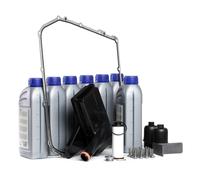 Teilesatz, Automatikgetriebe-Ölwechsel MEYLE 100 135 0114 7L