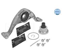 Meyle Reparaturkit Gelenkwelle [Hersteller-Nr. 1001510100/S] für Audi, VW