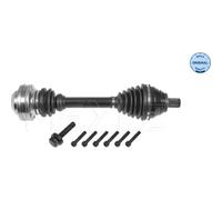 Antriebswelle MEYLE 100 498 0610 Links