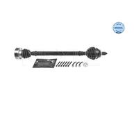 Meyle | Antriebswelle | 100 498 0742