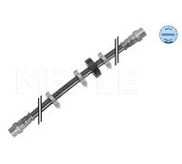 Flexibler Bremsschlauch Vorderachse links 100 525 0020 MEYLE für VW