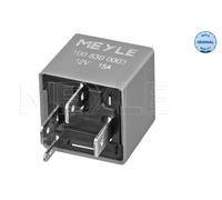 MEYLE 100 830 0003 Multifunktionsrelais für AUDI SEAT SKODA VW
