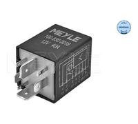 Relais, Kraftstoffpumpe MEYLE 100 830 0018