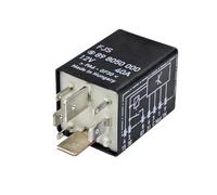 Relais, Kraftstoffpumpe MEYLE 100 830 0018