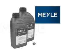 1x Teilesatz, Automatikgetriebe-Ölwechsel MEYLE 100 135 0210 passend für AUDI