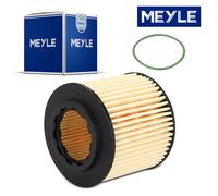Meyle Filter Ölfilter Für 1.2+12v Seat Ibiza 4 Skoda Fabia 1 2 Vw Polo 9n 6r Verschlussschraube Ölwanne: Vag: N0160276 Vag: N91167901 Vag: N9110140