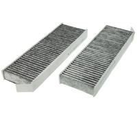 MEYLE 11-12 320 0010 Innenraumfilter Kabinenluftfilter - Pollenfilter Aktivkohle Filtereinsatz Höhe: 30 Breite: 96 Länge: 290 Kompatibel mit OPEL GRANDLAND X A18 Vivaro C Kastenwagen K0 Zafira Life K0