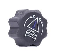 Verschlussdeckel, Kühler MEYLE 11-14 238 0000