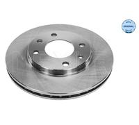 MEYLE 11-15 521 0031 Brake Disc for CITROEN,PEUGEOT