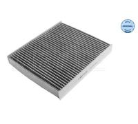 MEYLE Filter, Innenraumluft MEYLE-ORIGINAL Quality für SKODA VW SEAT AUDI 6R0819653 JZW819653F 112 320 0023