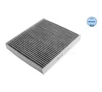 MEYLE Filter, Innenraumluft MEYLE-ORIGINAL Quality für SKODA VW SEAT AUDI 6R0819653 JZW819653F 112 320 0023