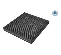 MEYLE Filter, Innenraumluft MEYLE-PD: Advanced design and technology. für SKODA VW SEAT CUPRA AUDI FORD MAN 112 326 0022/PD