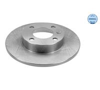 MEYLE 115 521 1005 Bremsscheibe für AUDI SEAT VW