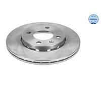 MEYLE 115 521 1020 Bremsscheibe für SEAT VW