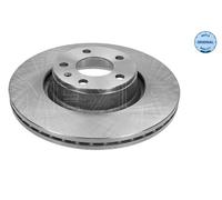 MEYLE 115 521 1097 Brake Disc for AUDI