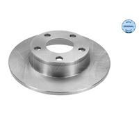 MEYLE 115 523 0024 Brake Disc for AUDI